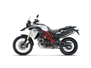 BMW F800 GS (24MY)